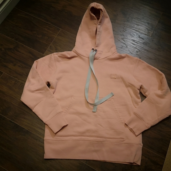 Acne Studios Ferris Face Hoodie - Picture 6 of 11